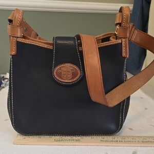 Dooney & Bourke Donegal Feedsack